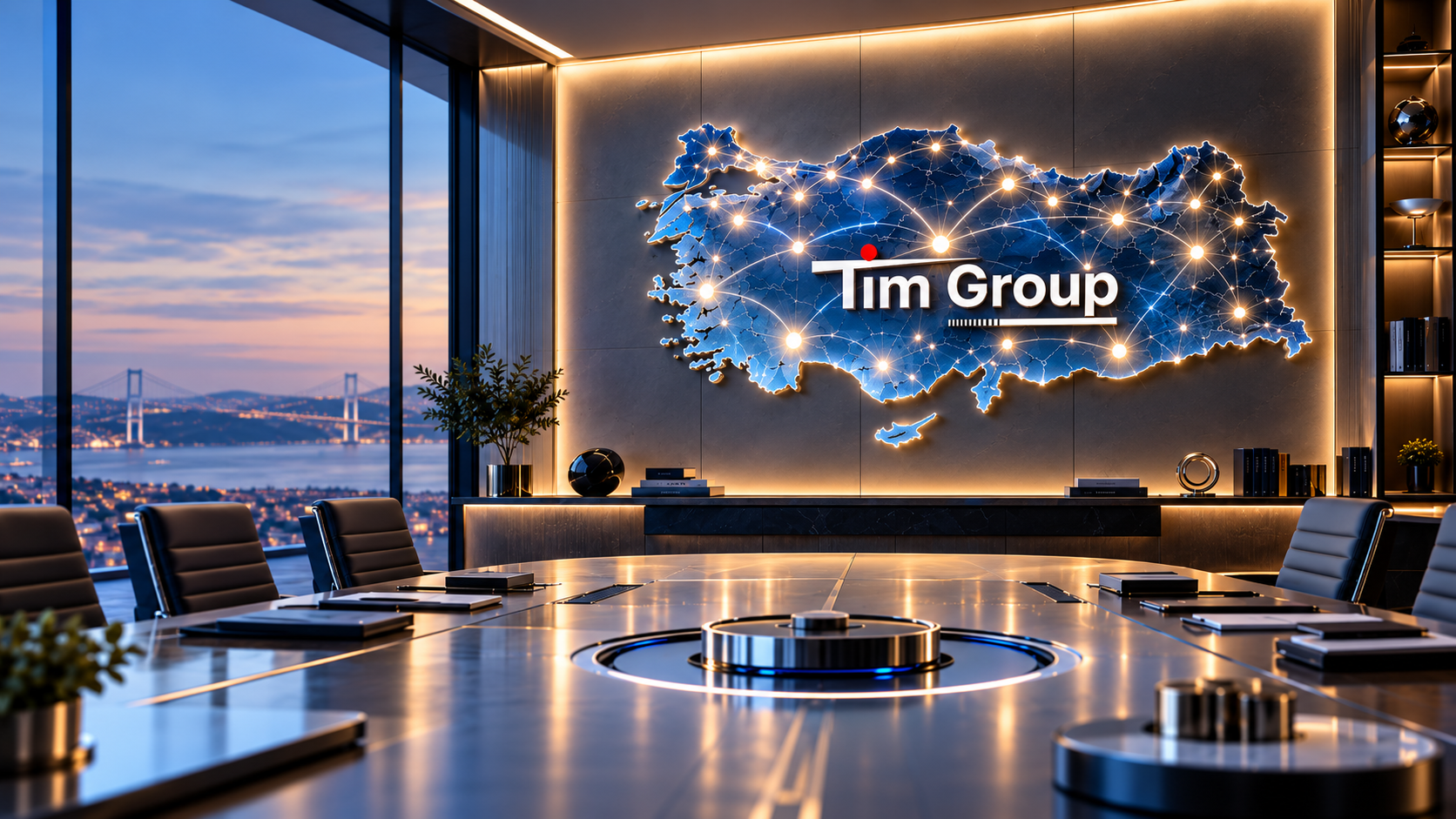 Tim Group işitme çözümleri ve Türkiye bayi ağı