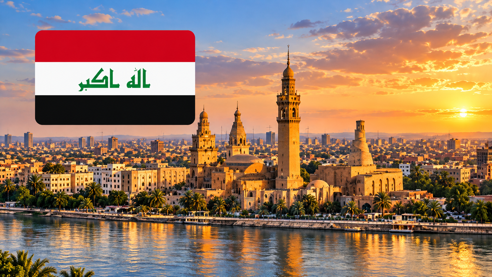 Irak