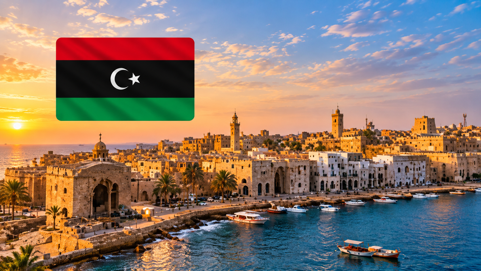Libya