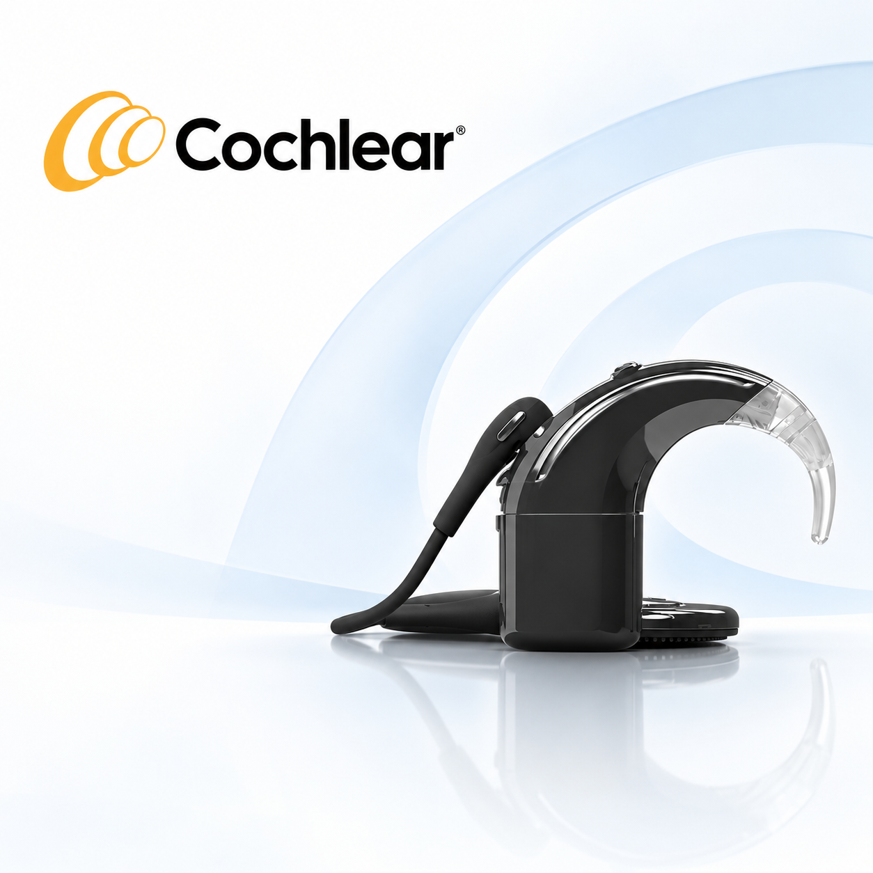 Cochlear
